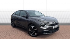 Citroen C4 1.2 PureTech [130] Sense Plus 5dr Petrol Hatchback